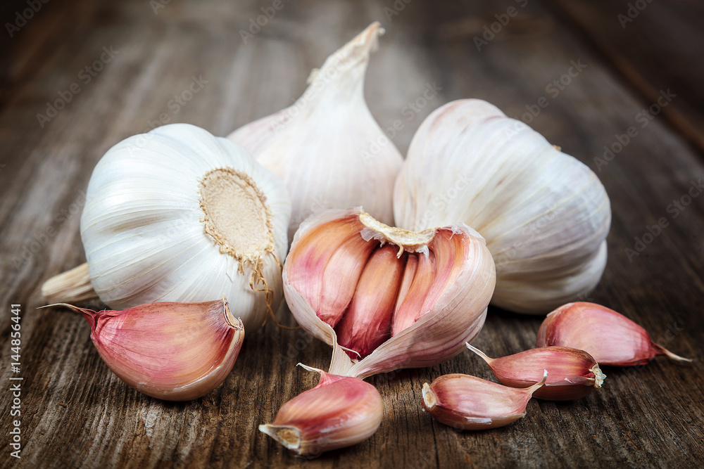Producteur d'ail en Centre-Val de Loire