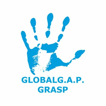 GLOBALG.A.P. GRASP