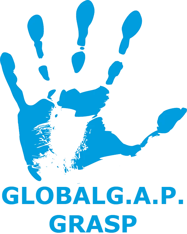 GLOBALG.A.P. GRASP GLOBALG.A.P. GRASP